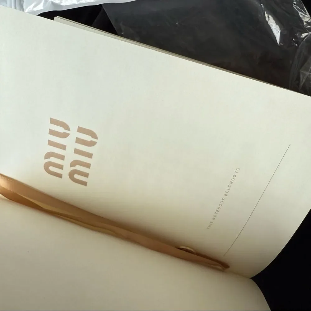 Miu Miu brand new